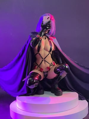 Umeko J - Raven_085_seih