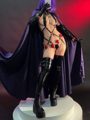 Umeko J - Raven_089_gnxp