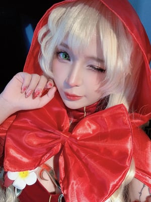 Umeko J - Red Riding Hood_074_nsox
