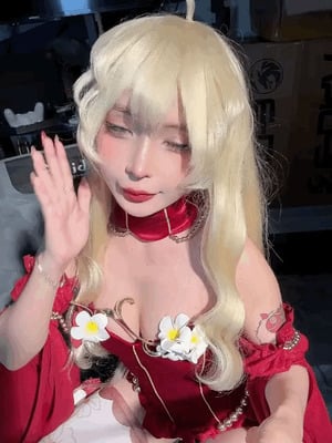 Umeko J - Red Riding Hood_117_ufis