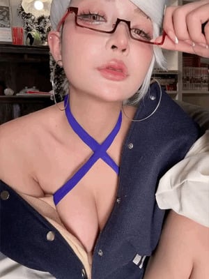 Umeko J - Seiko Ayase (Dandadan)_84_vudo