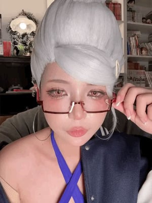 Umeko J - Seiko Ayase (Dandadan)_93_qxuv