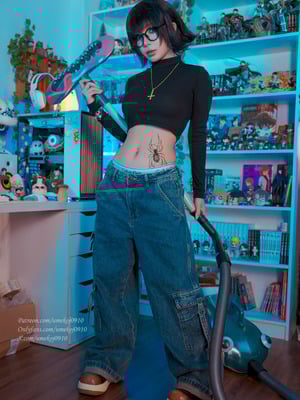 Umeko J - Shizuku (Hunter X Hunter)_002_vhei