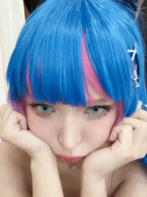 Umeko J - Stocking_121_khgv