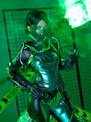 Umeko J - Viper_005_xcxd