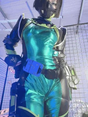 Umeko J - Viper_127_hqgt
