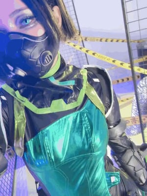 Umeko J - Viper_133_ummg