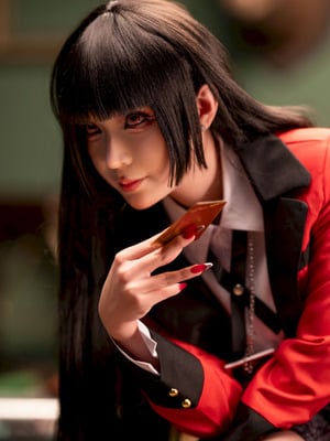 Umeko J - Yumeko Jabami_08_xnss