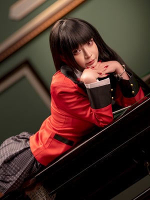 Umeko J - Yumeko Jabami_16_kiyo