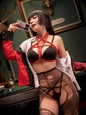 Umeko J - Yumeko Jabami_34_fobr