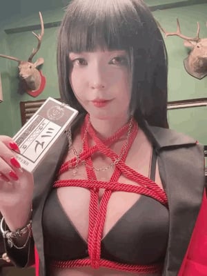 Umeko J - Yumeko Jabami_90_mixm