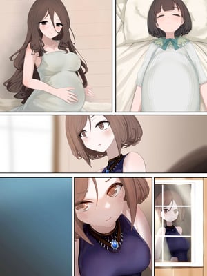 [リビド108] 異種姦妊孕奇譚・第二幕 [DL版]_107_fybx