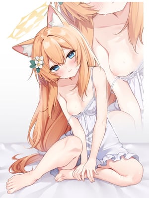 [でこぽんず (ささきち)] ナイショの記録 (ブルーアーカイブ)[DL版]_20_qwud