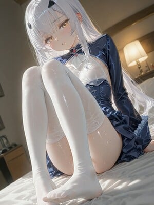 [Nyako] melusine_274