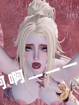 [bagnall] 神谕 第三季 番外 骑士协会_209