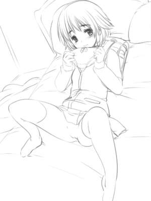 [藤崎ひかり]いじめられっこ+とらのあな限定8Pフルカラー冊子 单行本_092