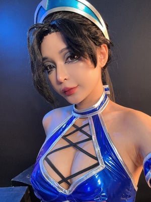 Umeko J - Kitana_088_elcc