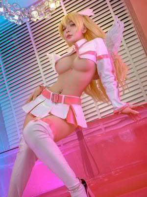 Umeko J - Liliel_12_tbsr