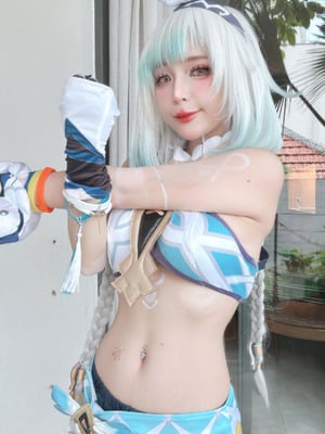 Umeko J - Mualani_77_aiyc