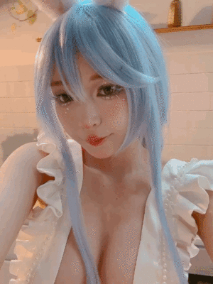 Umeko J - Pekomama_82_xkje