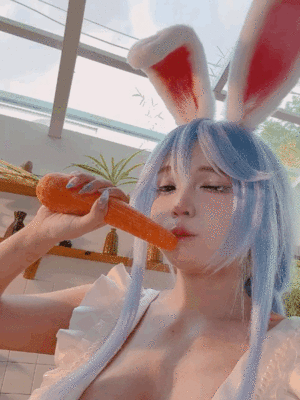 Umeko J - Pekomama_85_ecrl