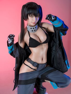 Umeko J - Tamaki Kotatsu_07_tfsc