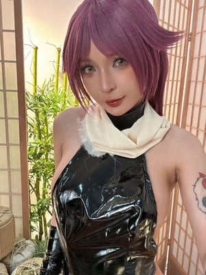 Umeko J - Yoruichi_066_kngm