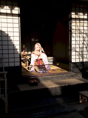 [Lu] 红莲_19_rnek