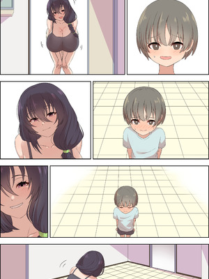 [みゃ島 (みゃじ)] 手コキマンションの射精管理人さん_43_pfbd
