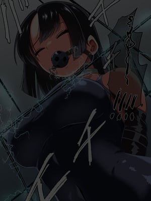 [ひげもぐら] 電気牢 ストーリー[中国翻訳]_28_oanj