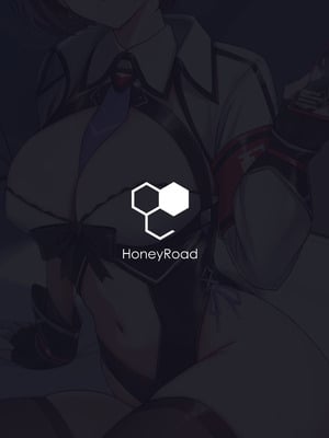 [HoneyRoad (Bee導師)] 配達バニーガールとサービスえっち3_27_tryf