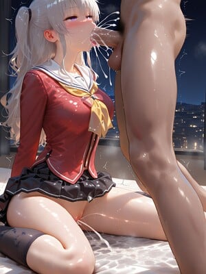 [Nyako] Nao Tomori_013_00012