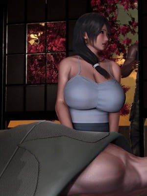 [点点滴滴]贤惠的妻子为了出轨把我灌醉_024