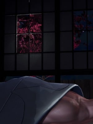 [点点滴滴]贤惠的妻子为了出轨把我灌醉_030