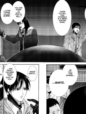 [飯塚啓太、奧浩哉] Gantz：G  v01 (2018) (1r0n) [DL版] [English]_v01-c01-p036-p037
