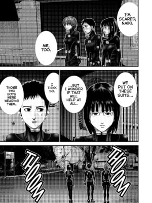 [飯塚啓太、奧浩哉] Gantz：G  v01 (2018) (1r0n) [DL版] [English]_v01-c03-p107