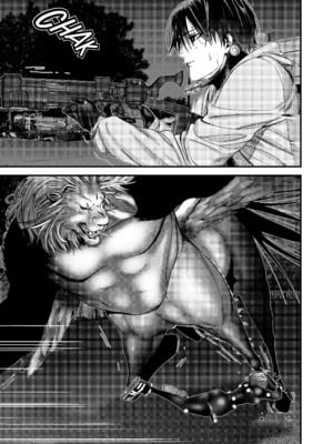 [飯塚啓太、奧浩哉] Gantz：G  v01 (2018) (1r0n) [DL版] [English]_v01-c05-p177