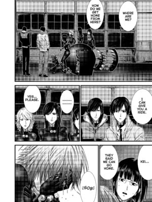 [飯塚啓太、奧浩哉] Gantz：G  v01 (2018) (1r0n) [DL版] [English]_v01-c06-p204