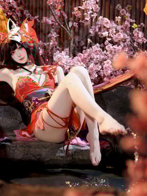 焖焖碳 - 花火 (崩坏：星穹铁道)_03_gaki