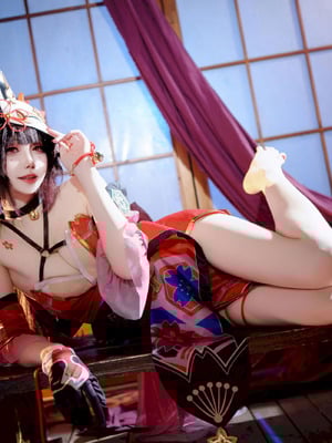 焖焖碳 - 花火 (崩坏：星穹铁道)_12_mgkw