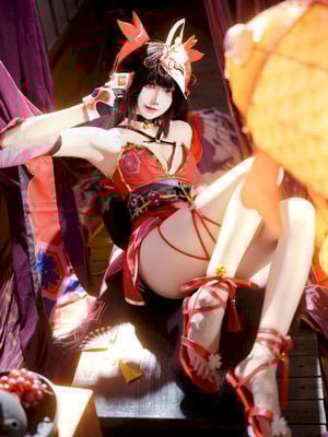 焖焖碳 - 花火 (崩坏：星穹铁道)_25_vphn