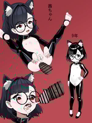 [年代記] アカネの契約_33_pbcx