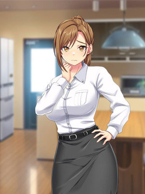 [Tiramisu] 妊活中なのに友人との浮気セックスをすすめてくる妻_331_nolv