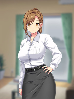 [Tiramisu] 妊活中なのに友人との浮気セックスをすすめてくる妻_365_hang