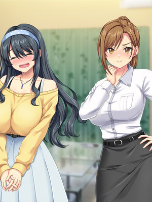 [Tiramisu] 妊活中なのに友人との浮気セックスをすすめてくる妻_427_hepj