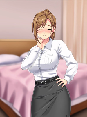 [Tiramisu] 妊活中なのに友人との浮気セックスをすすめてくる妻_450_dgju