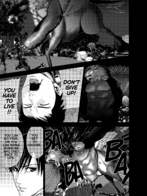 [飯塚啓太、奧浩哉] Gantz：G  v02 (2018) (1r0n) [DL版] [English]_v02-c07-p013