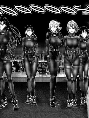 [飯塚啓太、奧浩哉] Gantz：G  v02 (2018) (1r0n) [DL版] [English]_v02-c07-p020-p021