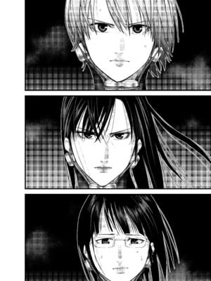 [飯塚啓太、奧浩哉] Gantz：G  v02 (2018) (1r0n) [DL版] [English]_v02-c07-p022