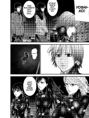 [飯塚啓太、奧浩哉] Gantz：G  v02 (2018) (1r0n) [DL版] [English]_v02-c07-p038